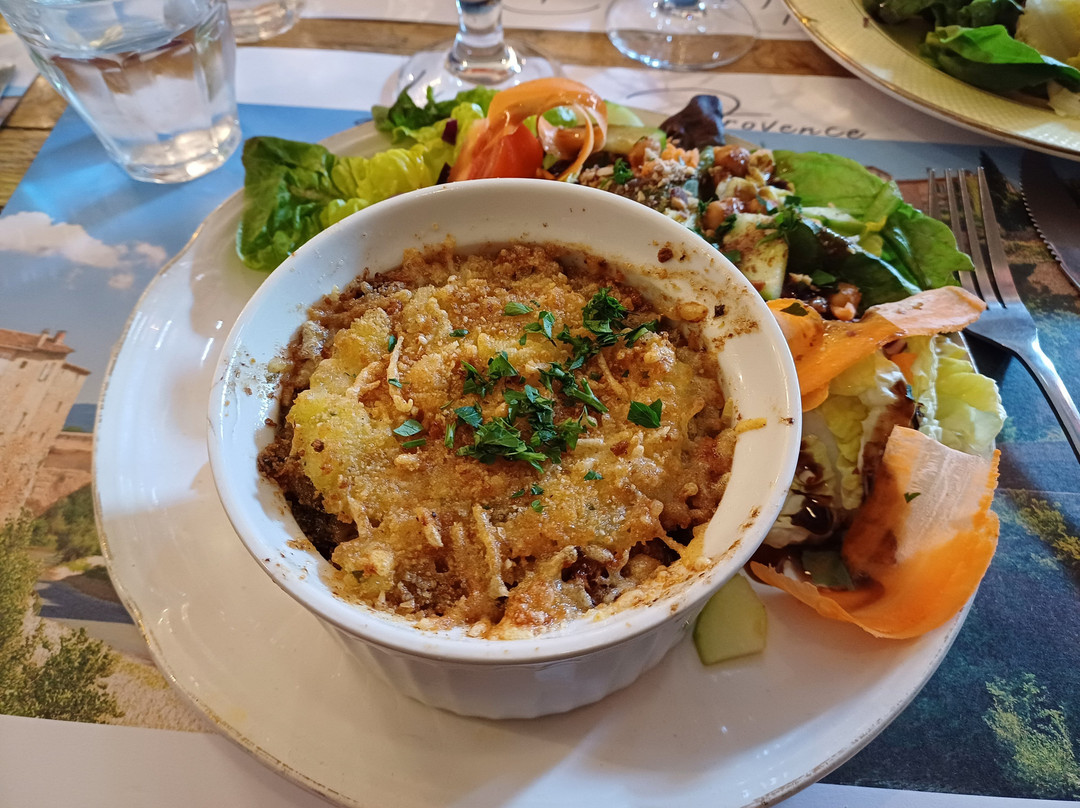 Chez Jacotte