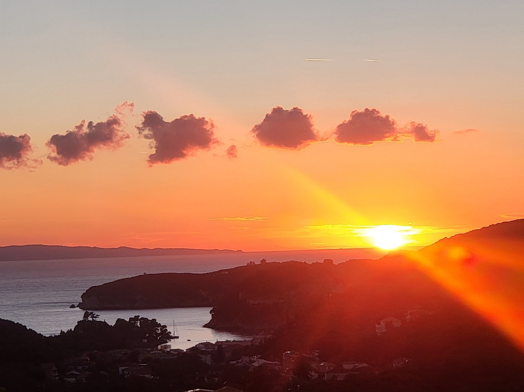 萨尔瓦托别墅Spa酒店主图