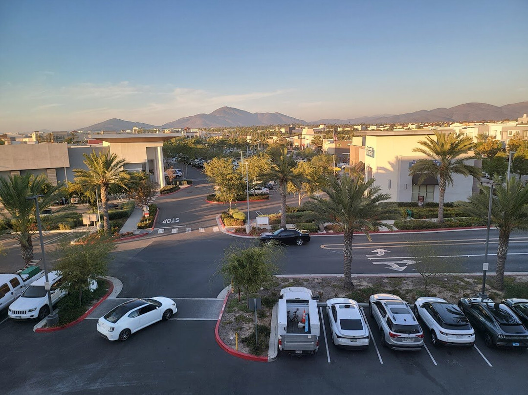Ayres Hotel San Diego South - Chula Vista主图