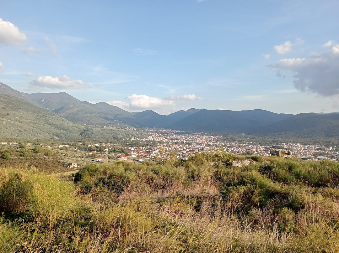 Castello di Avella景点图片