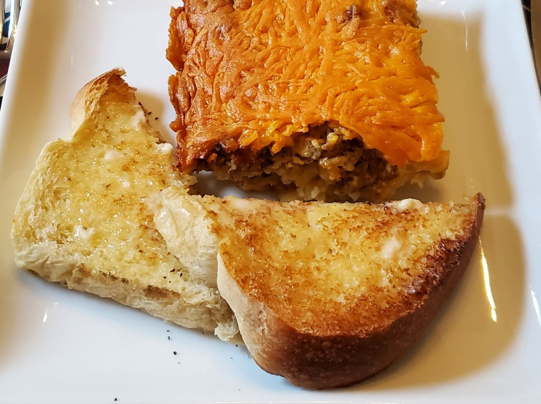 North Bay Bed & Breakfast主图