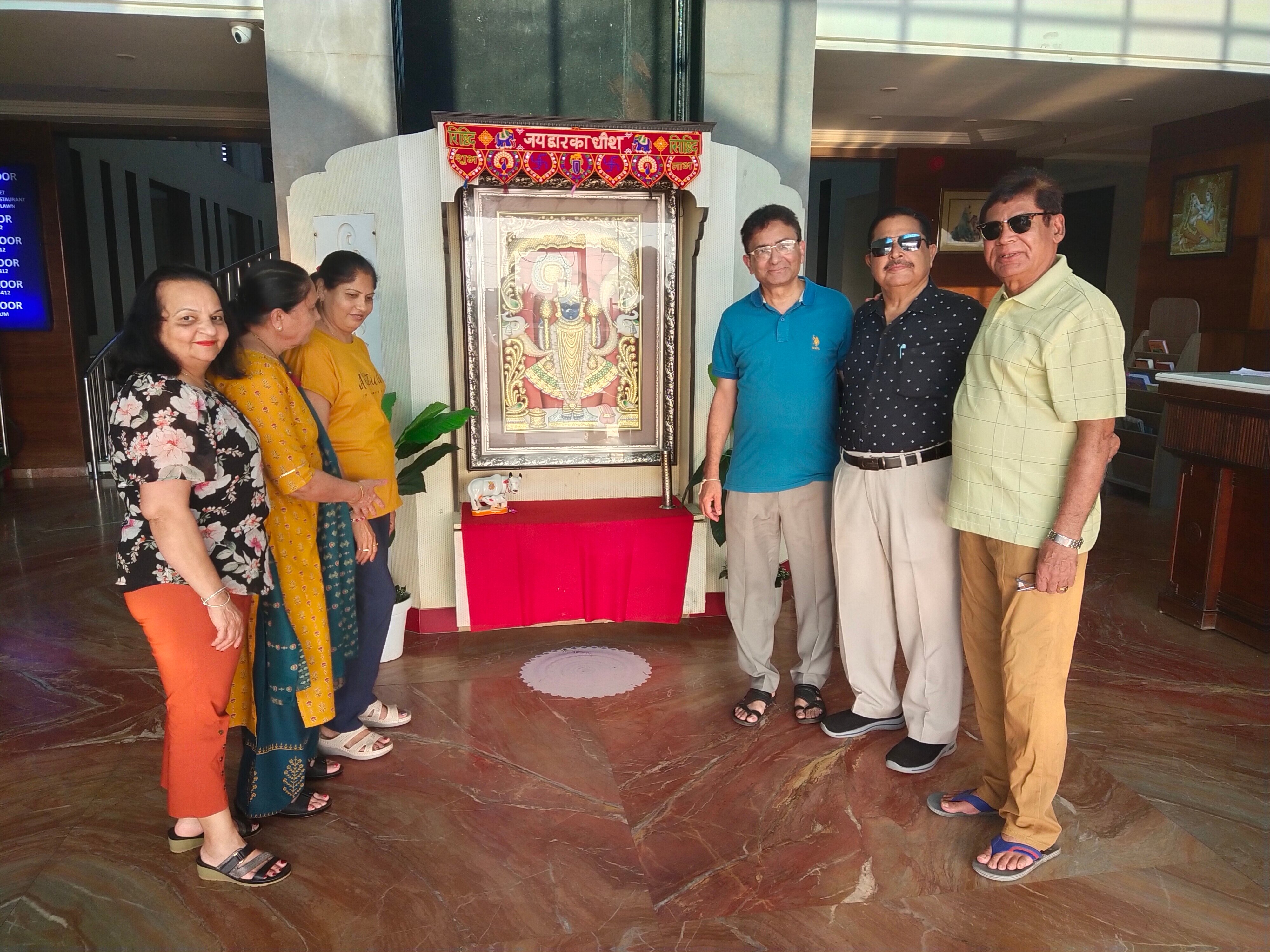 Madhuvan Suites-官方
