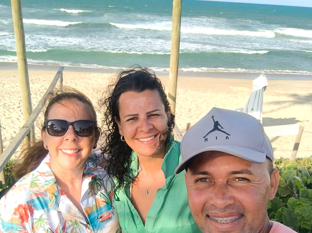 JS RECEPTIVOAL - CARRO: VIAGEM E TURISMO-Maceio必去景点