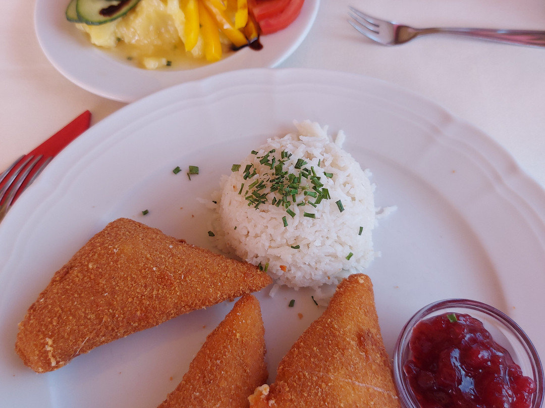 Hotel Berghof-Tauplitzalm主图