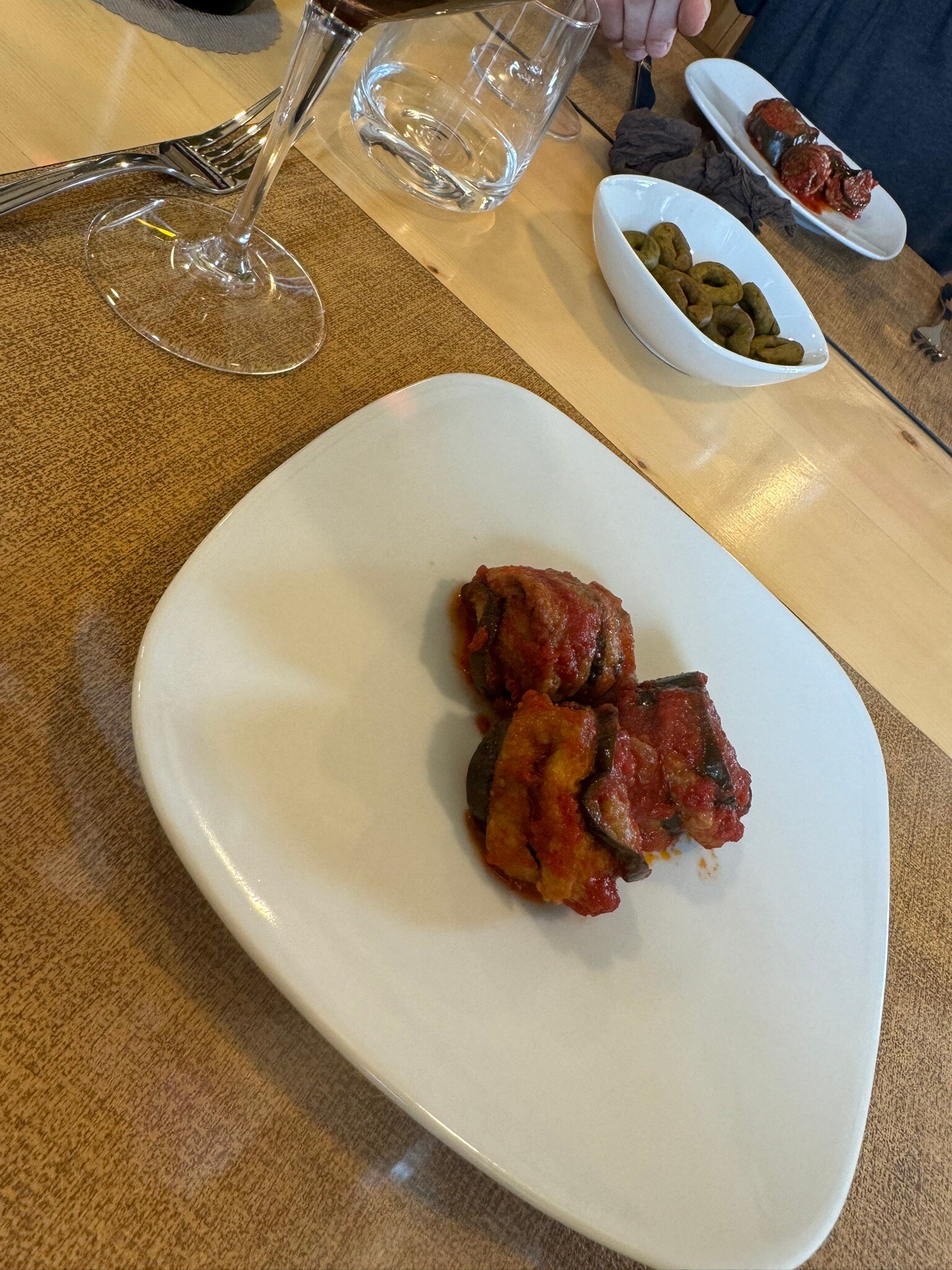 B&B Al Vicolo del Cilento-官方
