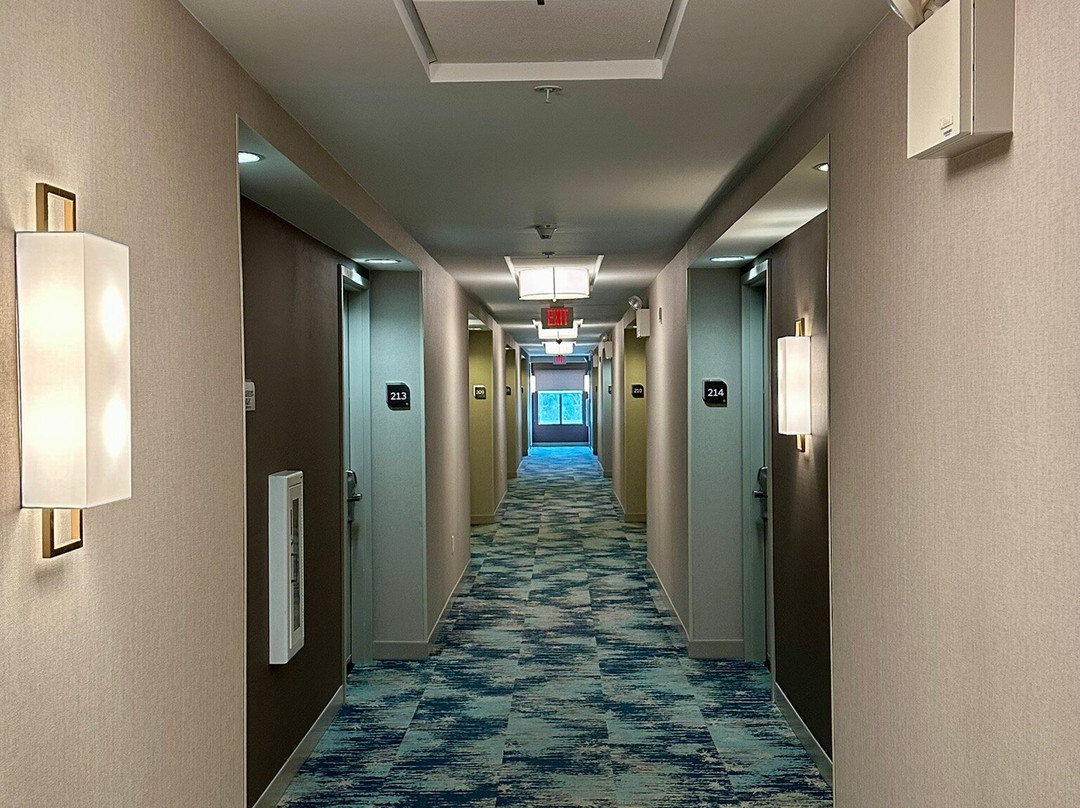 Hilton Garden Inn Palm Coast Town Center主图