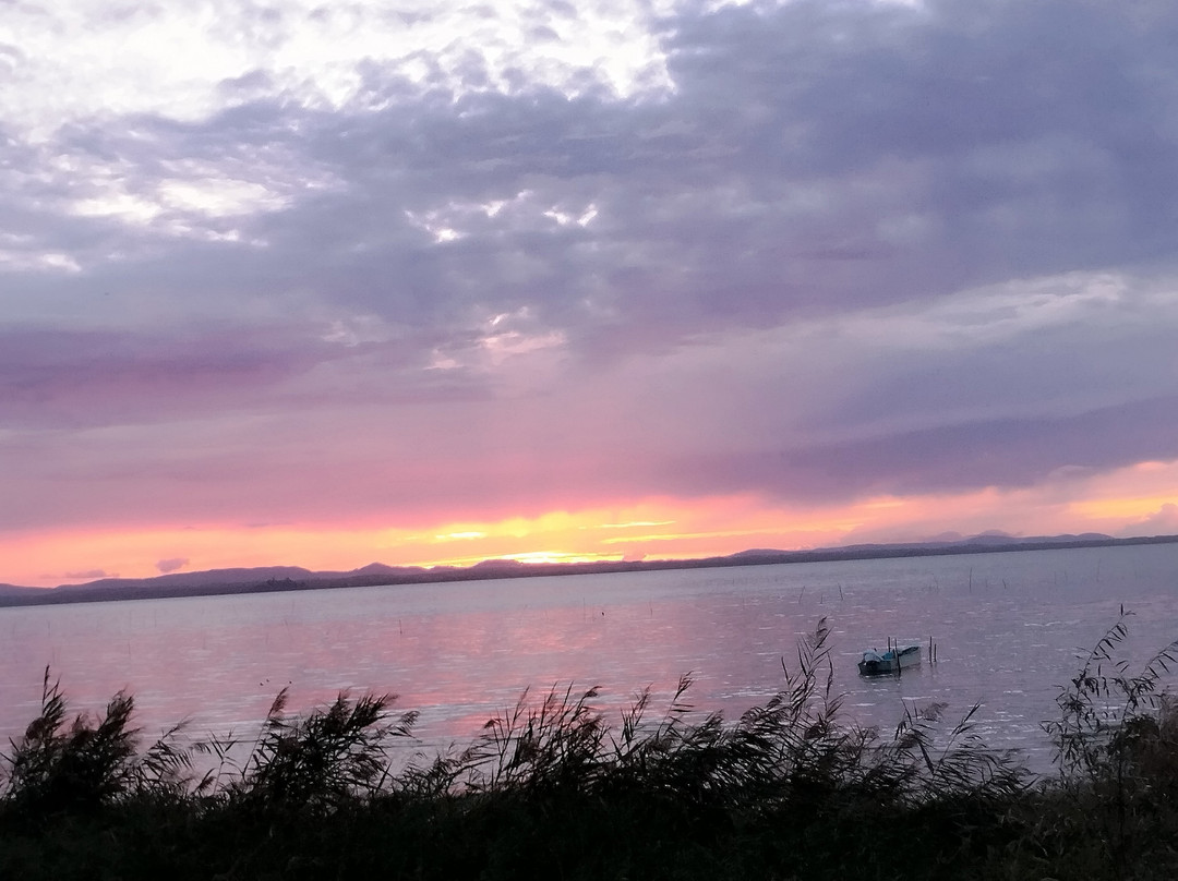 La Casa Sul Lago主图