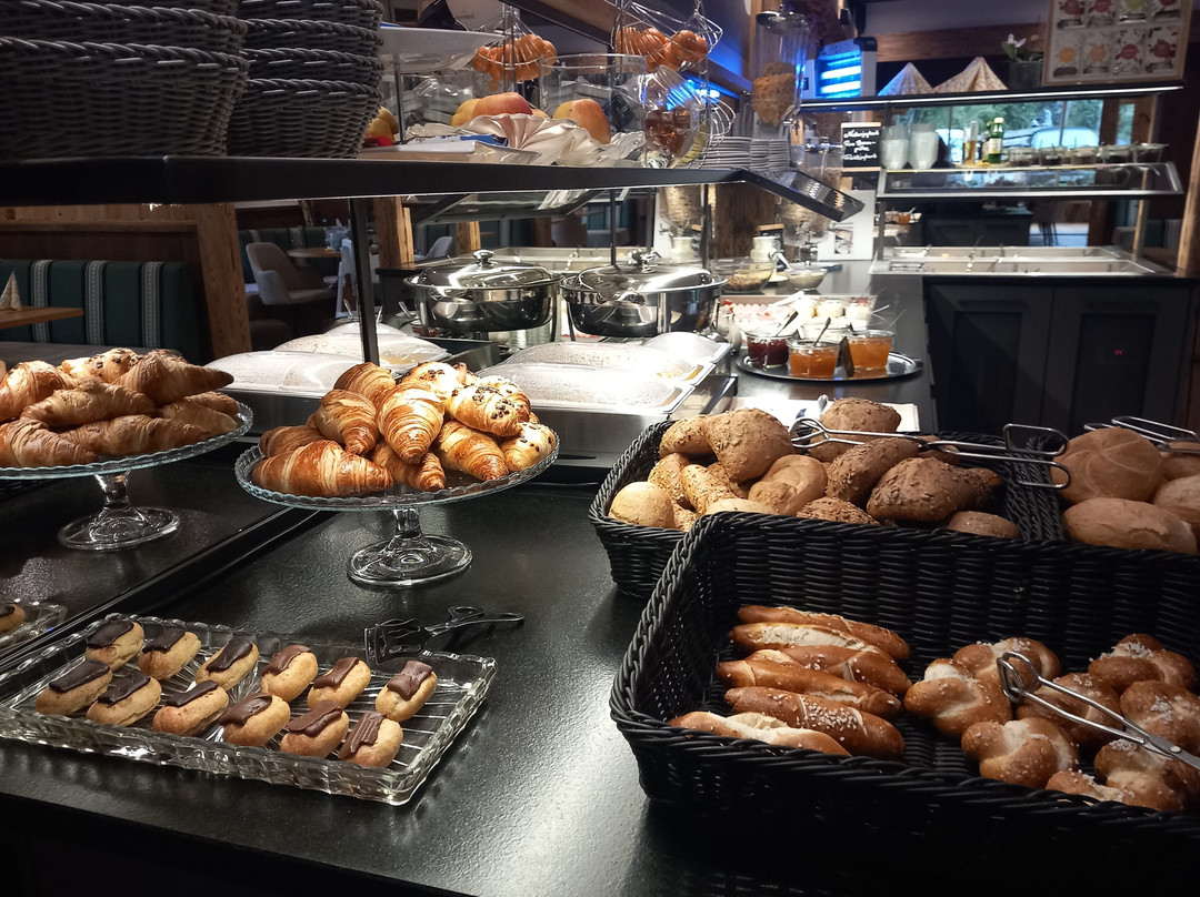 Hotel Sonnenspitz主图