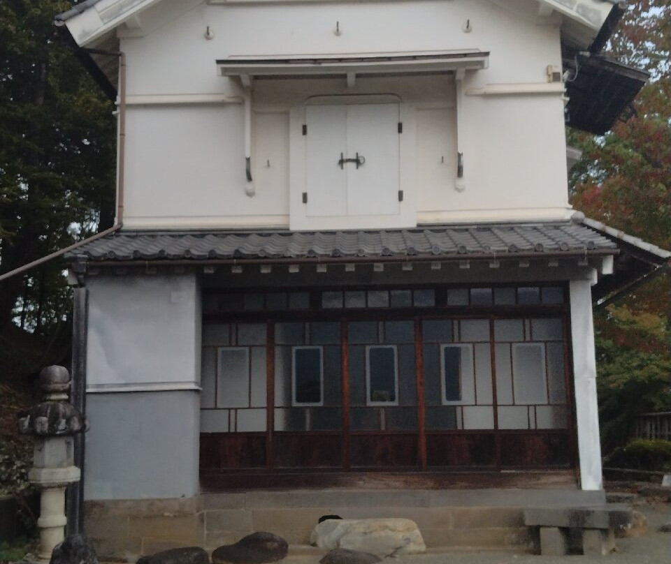 Nirasakishi Minzoku Museum景点图片