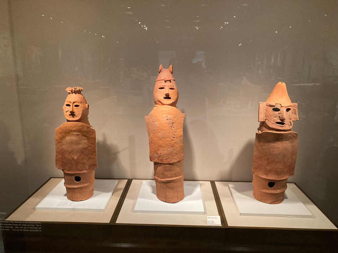 Kamitsuke no Sato Museum景点图片