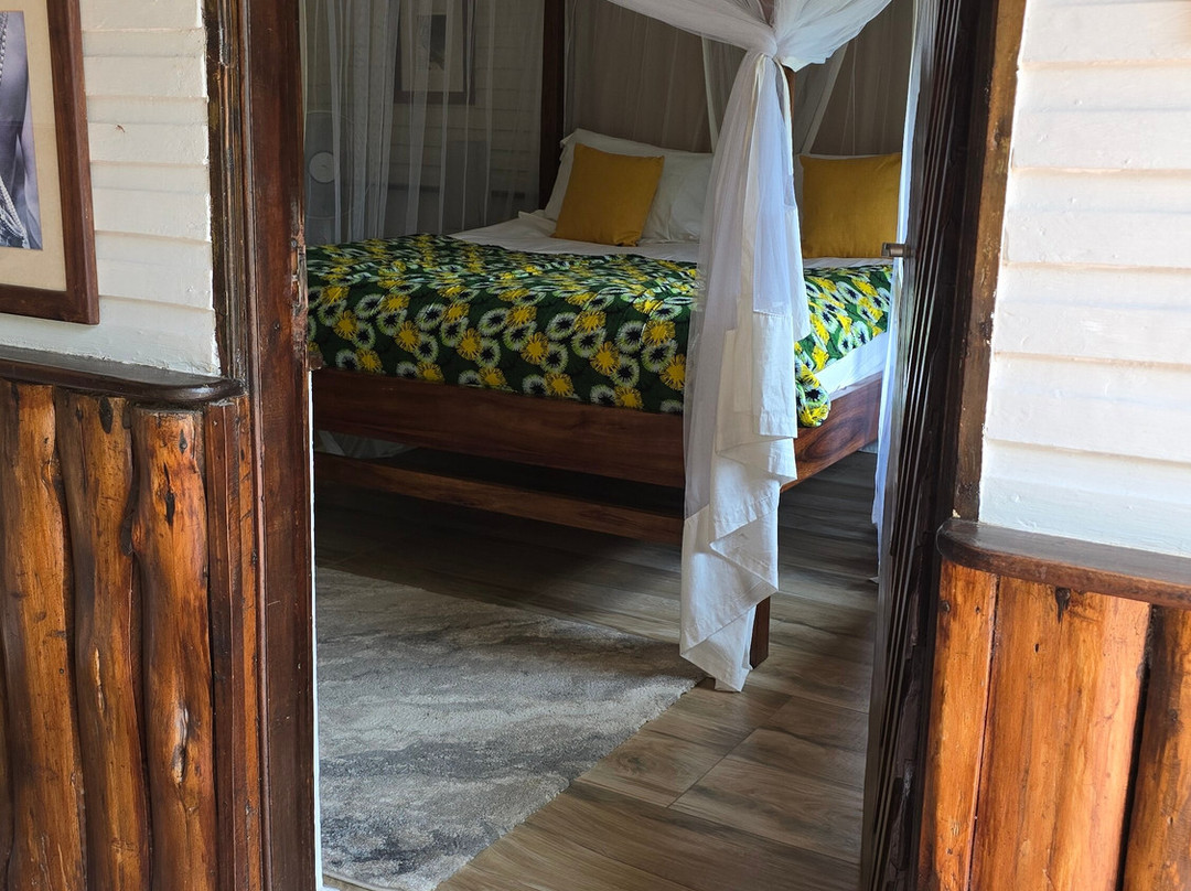 Mount Meru Game Lodge主图