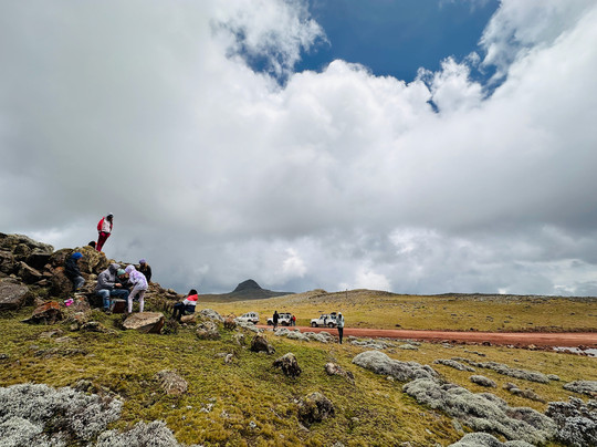 Mesob Ethiopia Tours-亚的斯亚贝巴必去景点