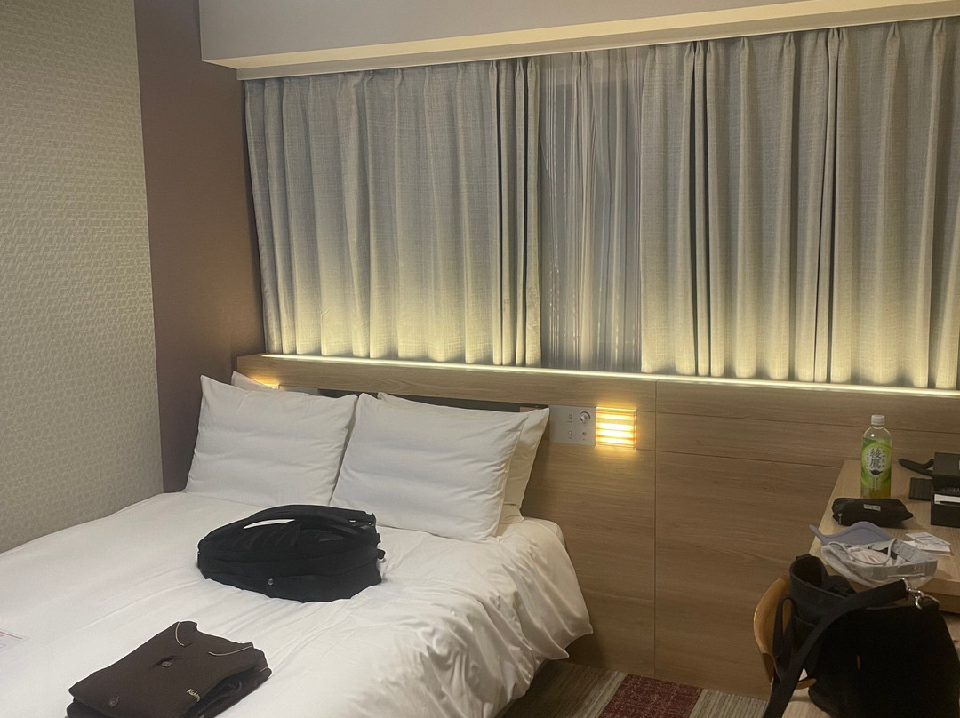 Richmond Hotel Tenjin Nishidori主图