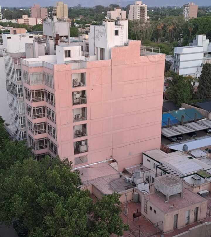 Del Bono Central Hotel