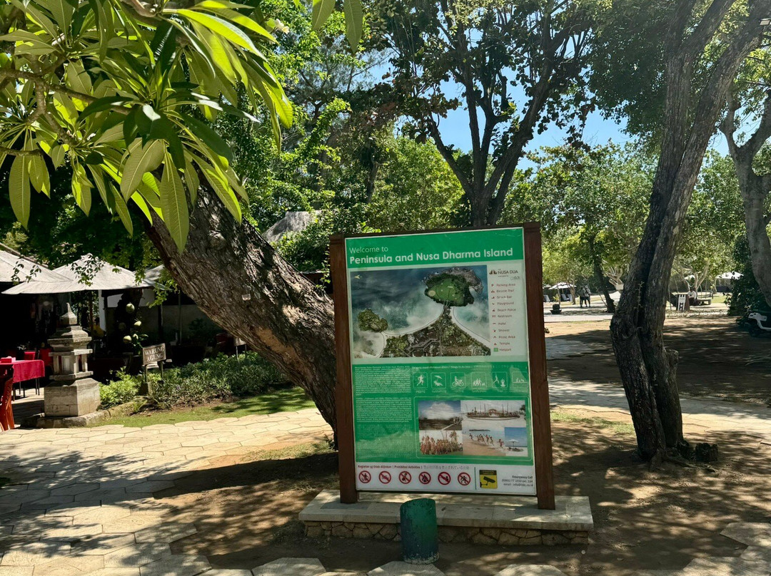 The Bay Bali景点图片