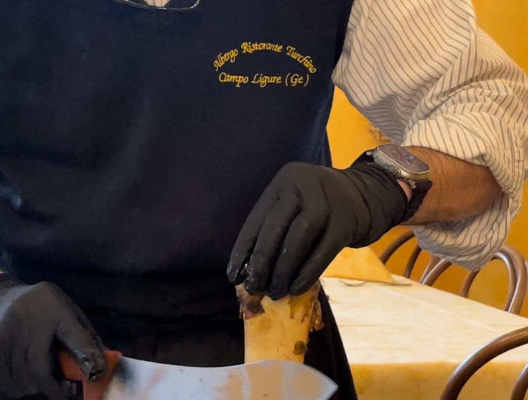 Hotel Ristorante Turchino主图