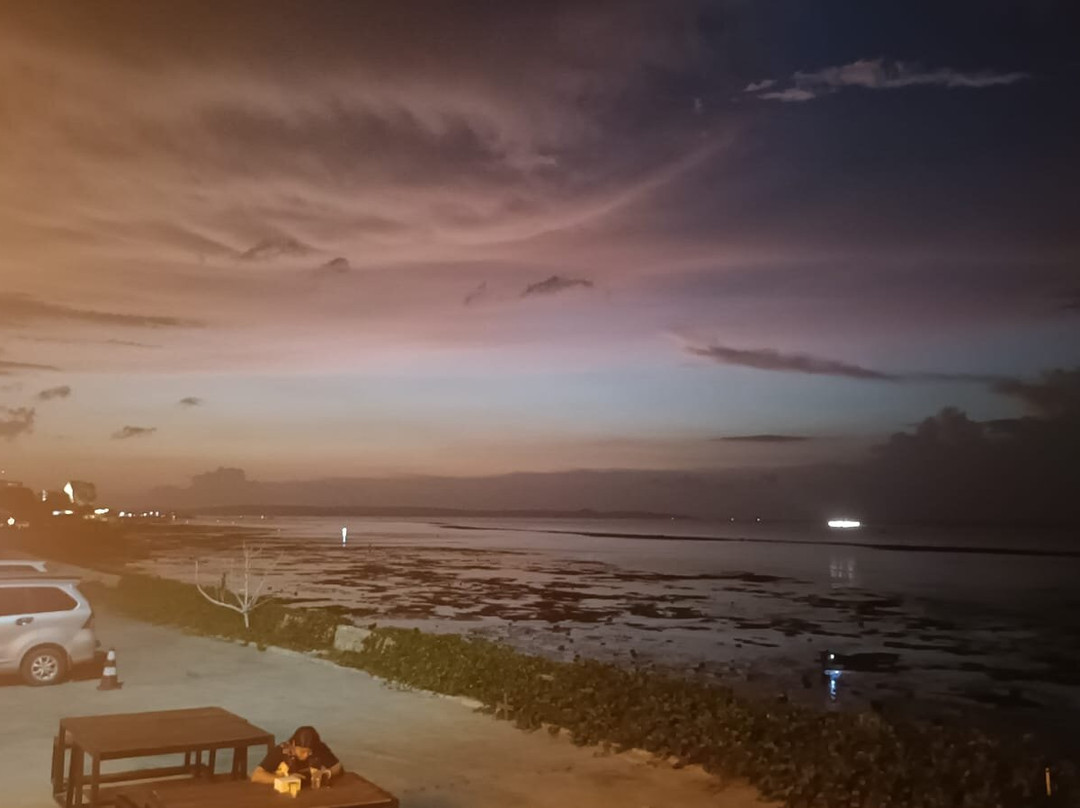 Swiss-Belcourt Kupang主图