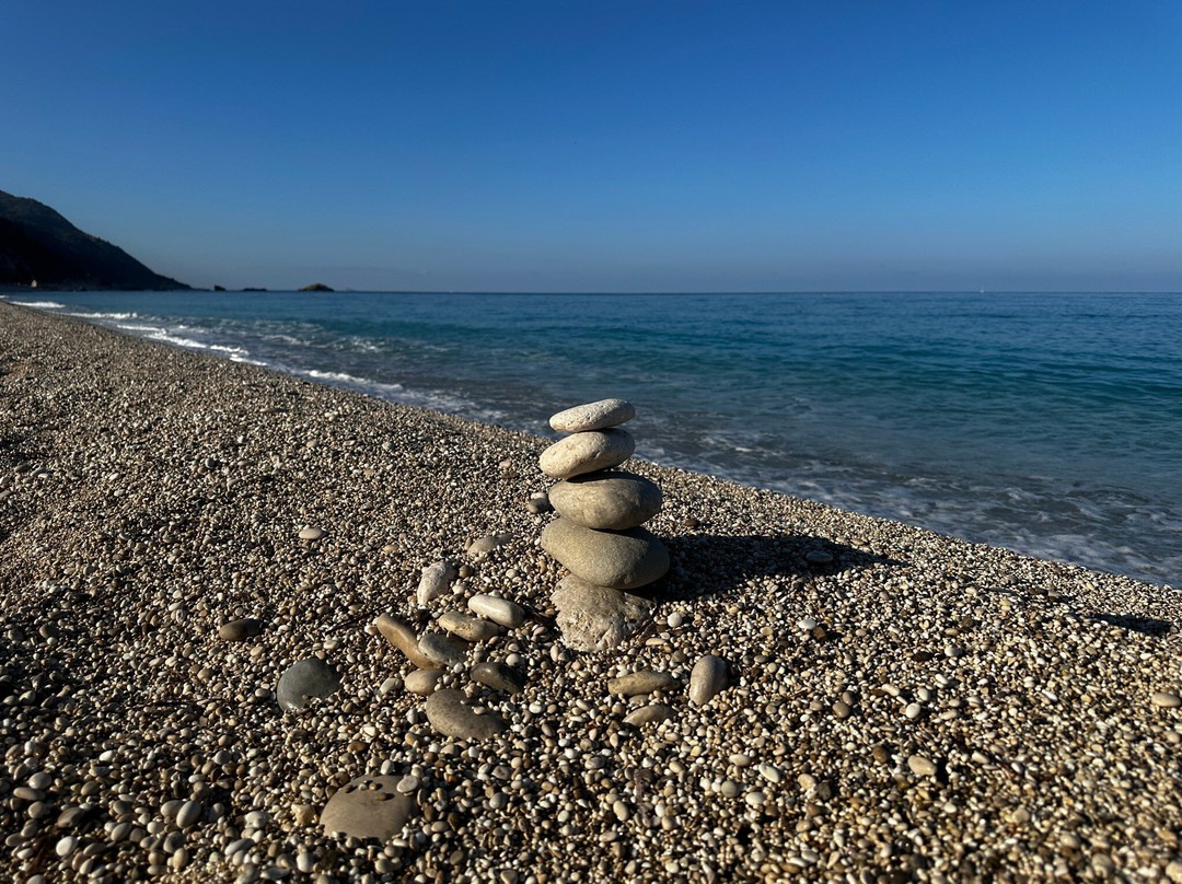 Agios Nikitas Beach-Agios Nikitas必去景点