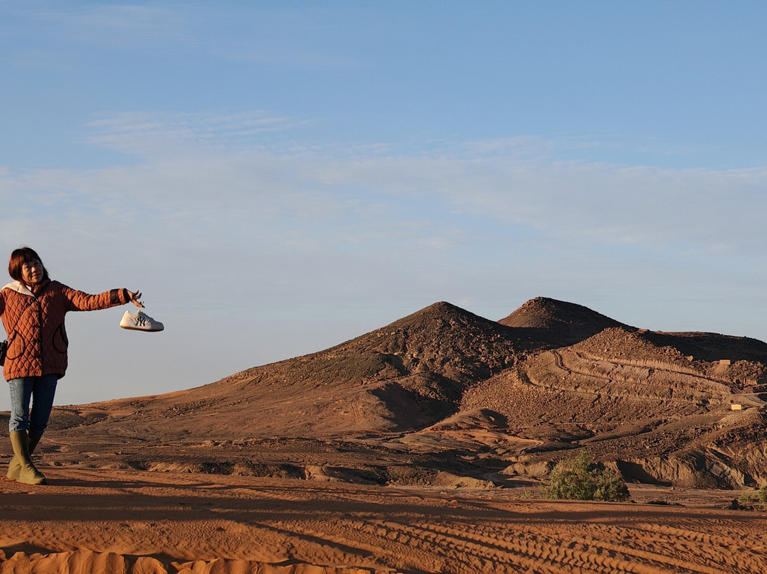 Morocco Travel Excursion-马拉喀什必去景点