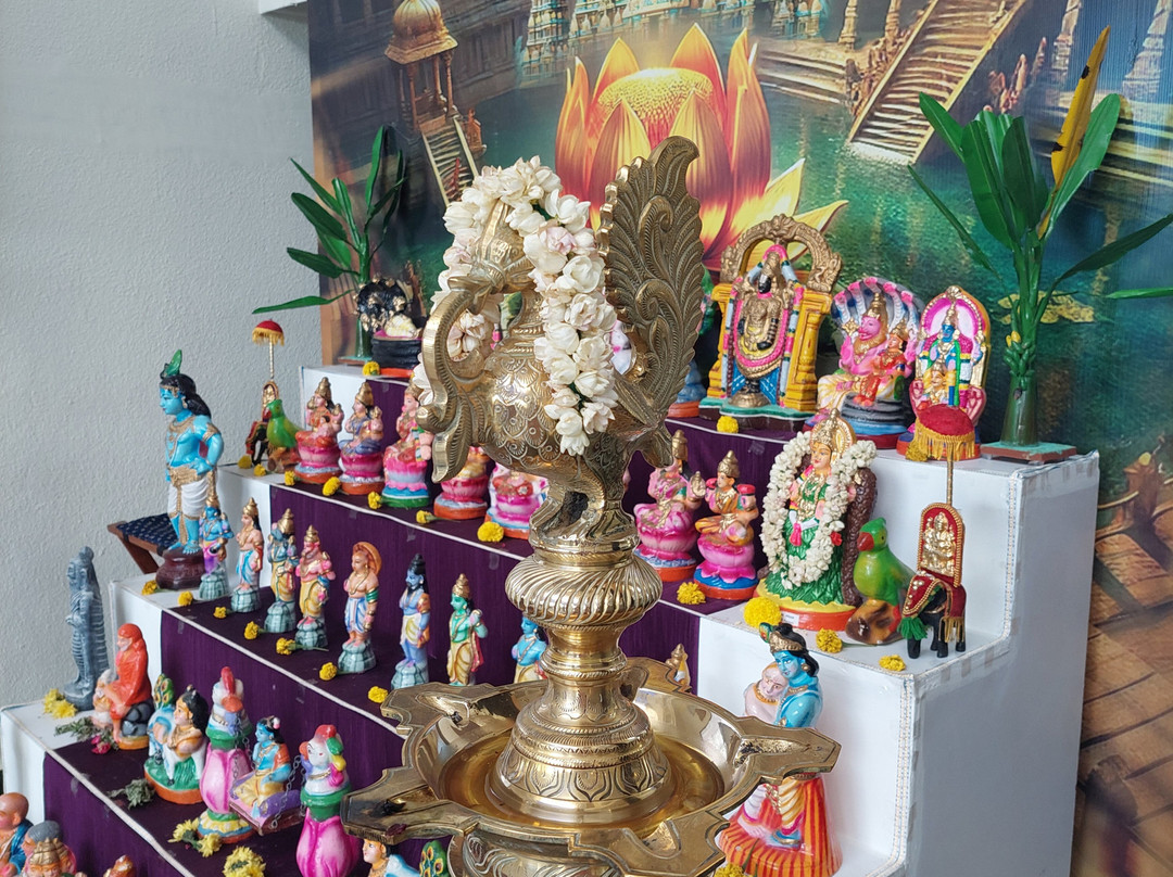 Regency Madurai by GRT Hotels主图