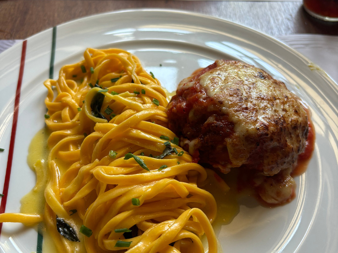 Trattoria Carbone
