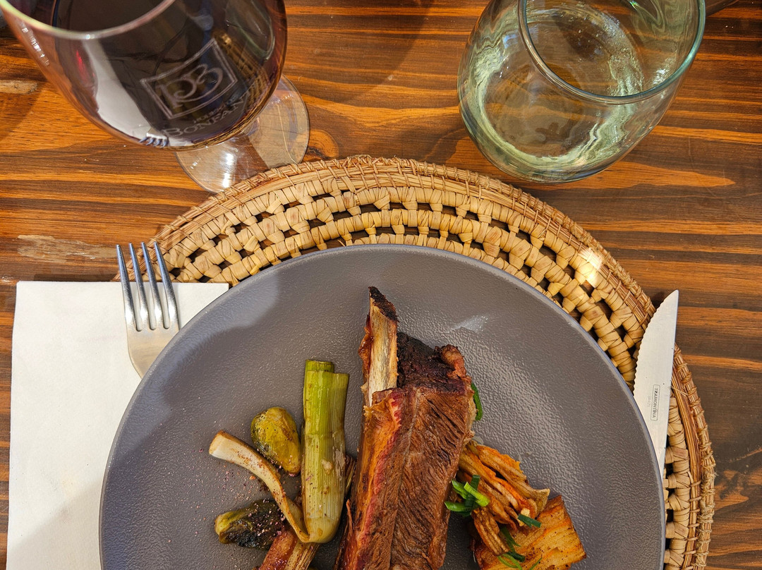 Passeios Vinícola Mendoza-门多萨必去景点