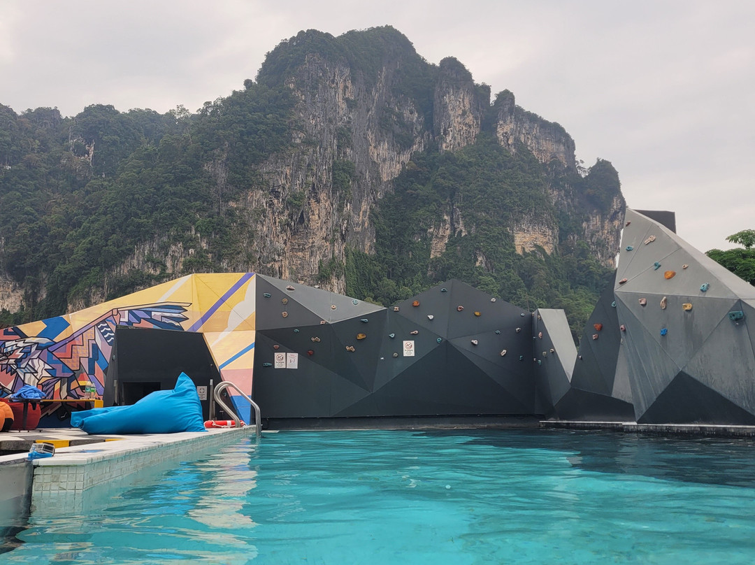 COSI Krabi Ao Nang Beach主图