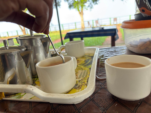 ILLIKKALAM Lakeside Cottages主图