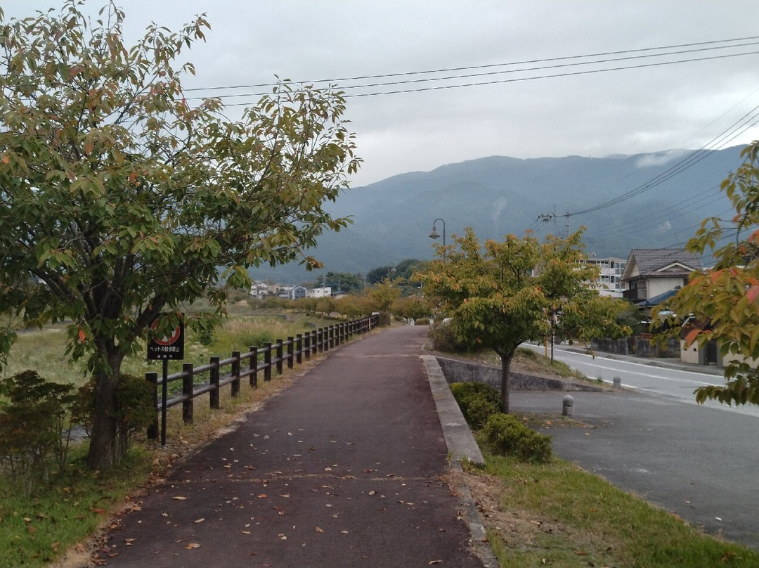 Kofuku no Komichi景点图片