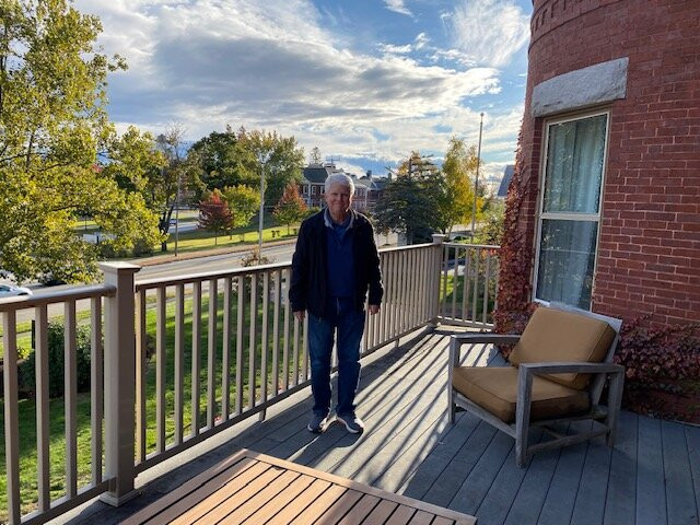 The Centennial Hotel主图