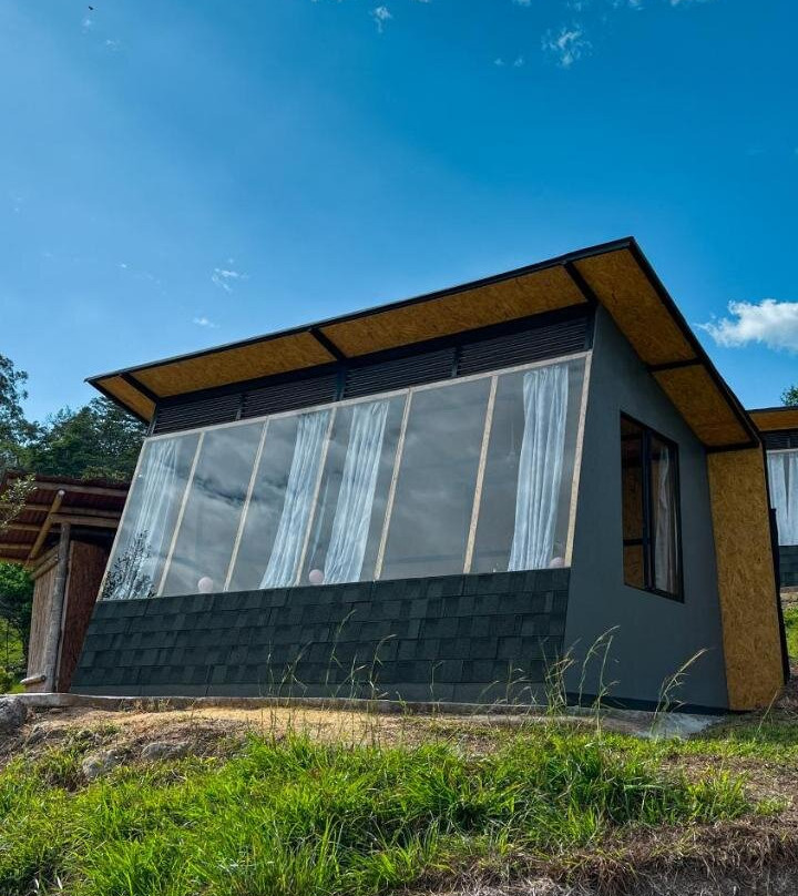 Laguna Guaitipán Ancestral