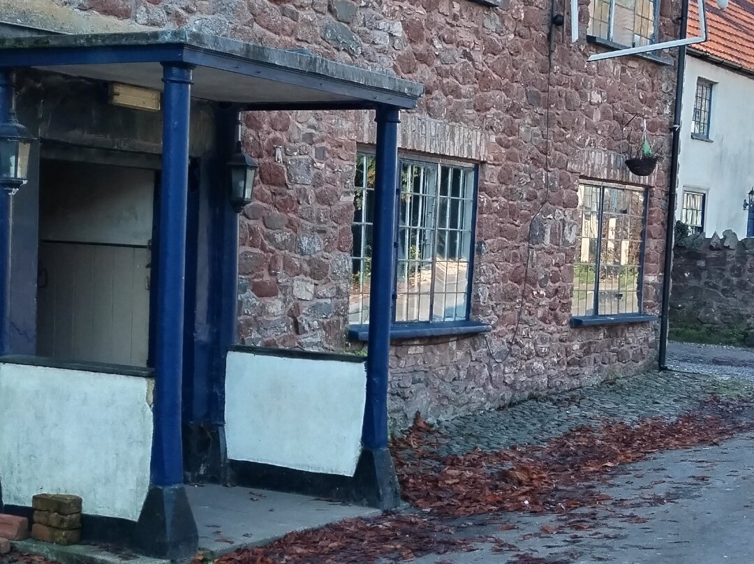 The Carew Arms主图