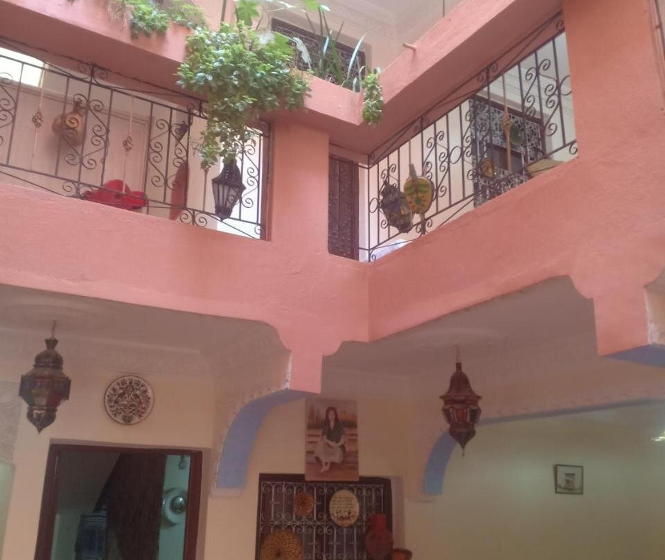 Riyad Dar Ahlam