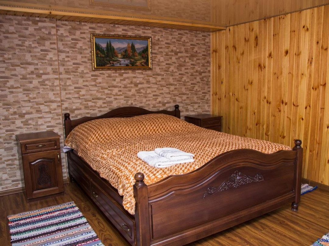 Karpatskoe Siaivo