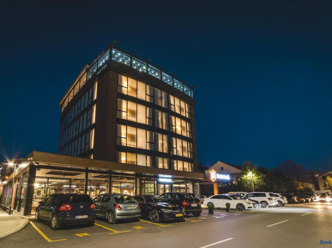 Bristol Hotel
