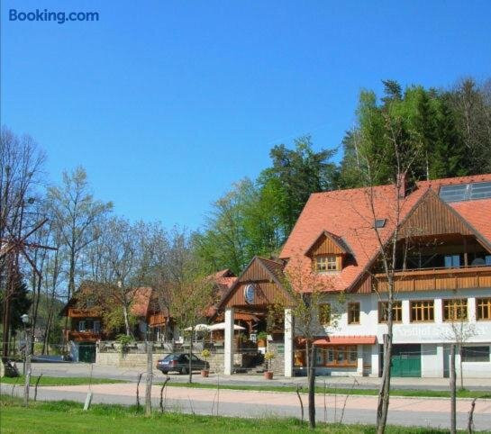 Gasthof Stegweber主图