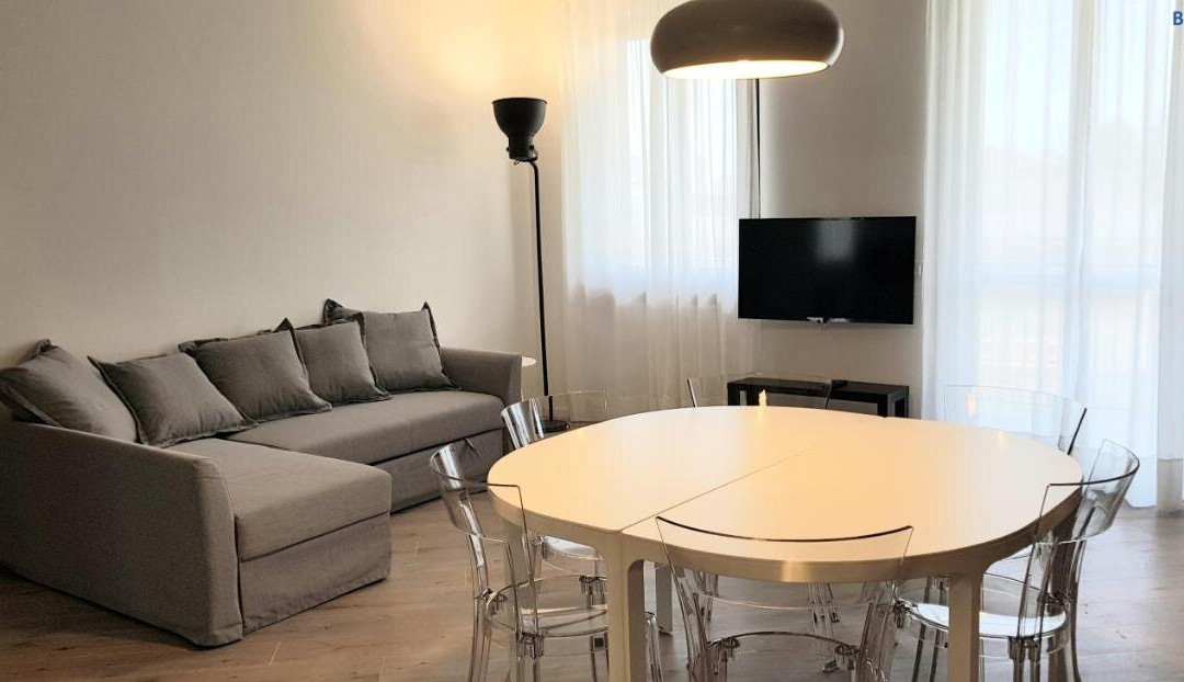 V12 Apartments - Trecate
