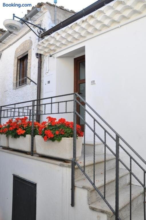 Residenza Le Ginestre