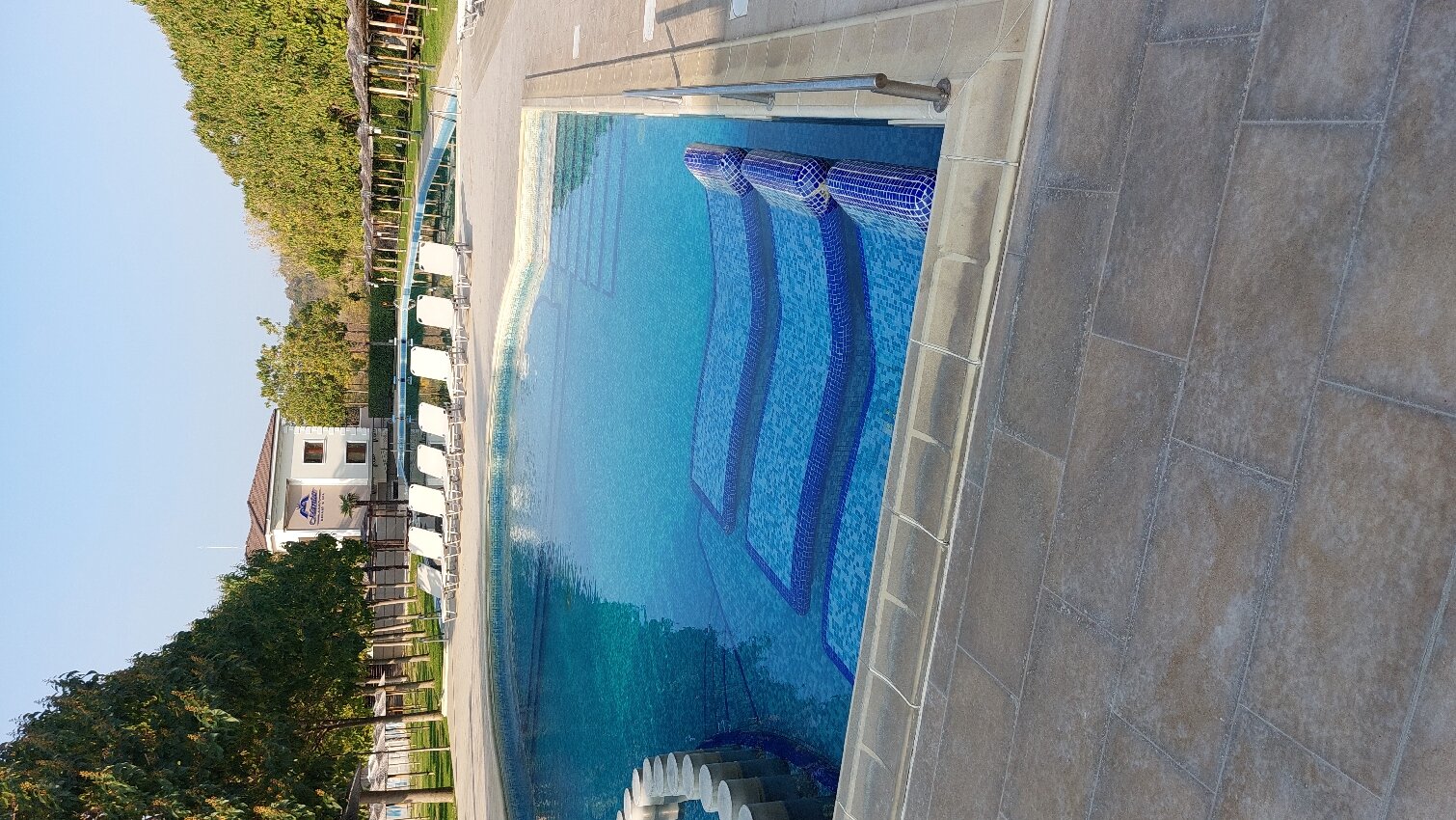 Mantar Spa Hotel-官方