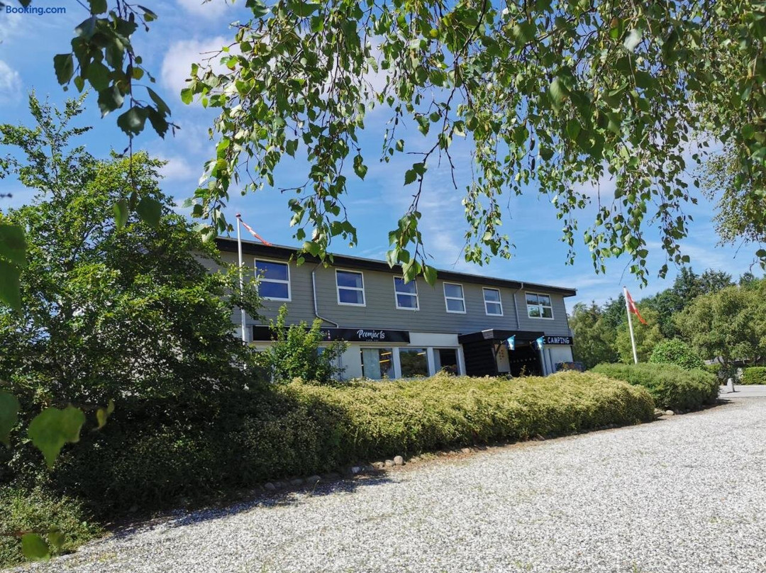 Glyngøre Camping