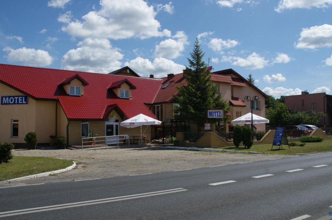 Motel Za Grosik
