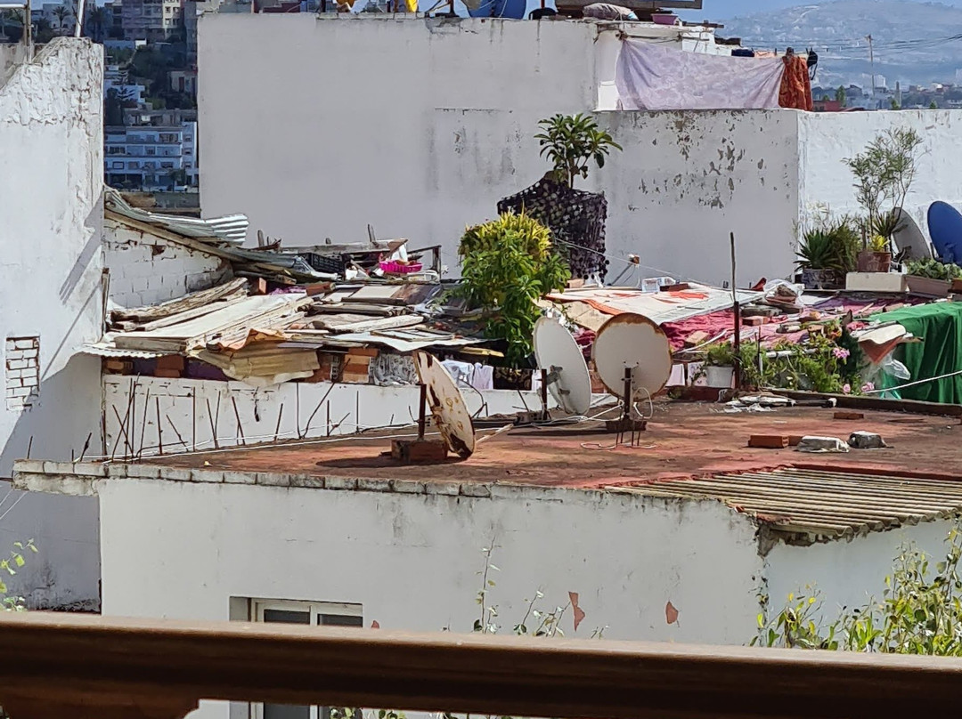 费尔蒙丹吉尔塔齐宫酒店主图