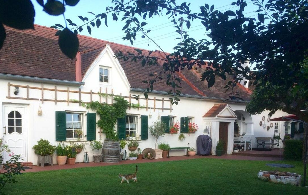 Bed & Breakfast Chez Lips