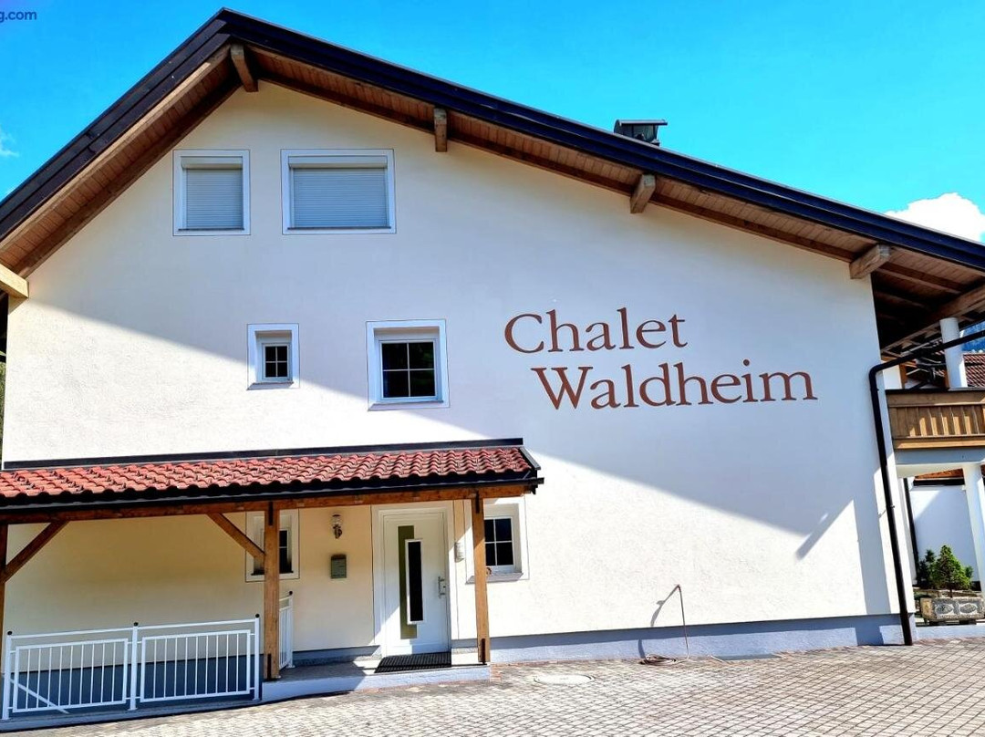 Chalet Waldheim