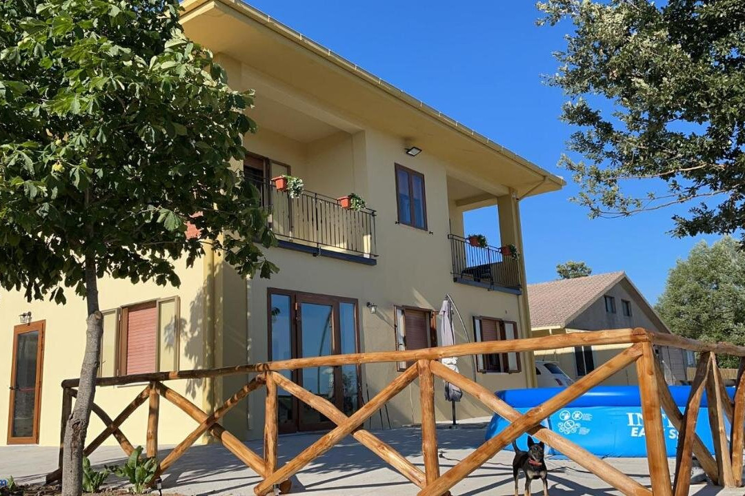 Il Rifugio delle Stelle