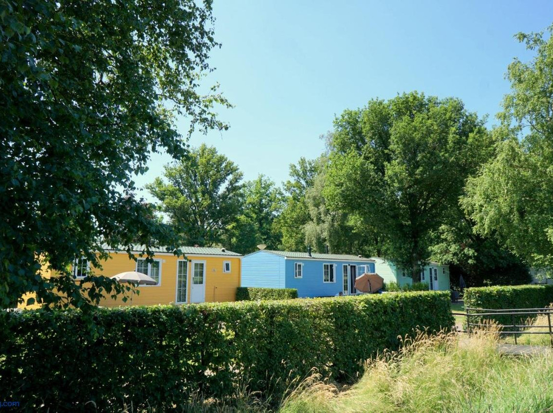 Recreatiepark De Lucht