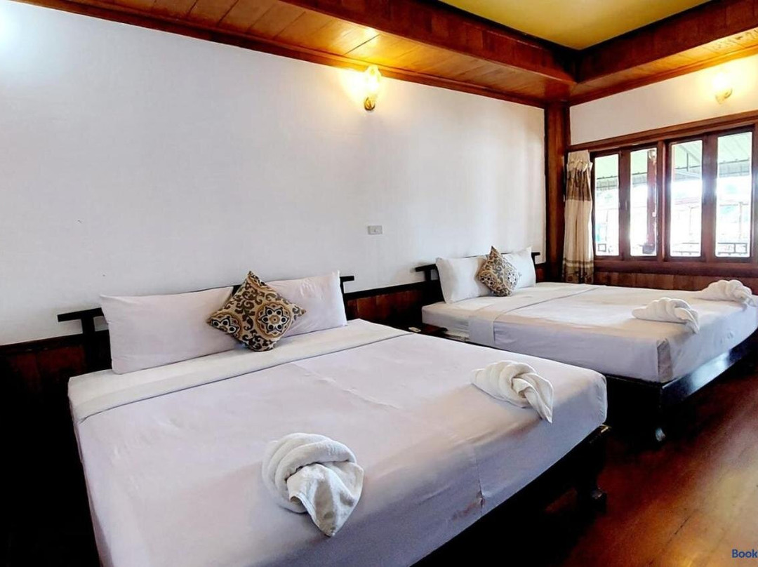 Bontai Resort