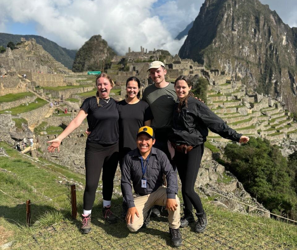 Peruvian C Tours-Lamay必去景点