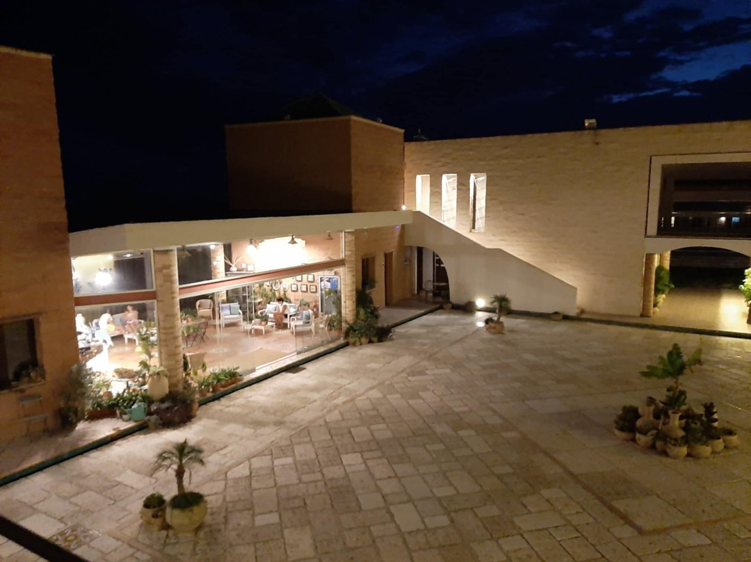 Hotel Il Marchese Spa主图