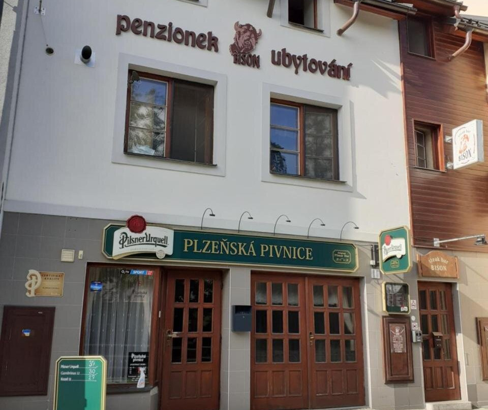 Hlinsko旅游攻略图片